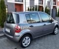 Сірий Рено Модус, об'ємом двигуна 1.2 л та пробігом 212 тис. км за 3850 $, фото 10 на Automoto.ua