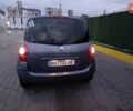 Серый Рено Модус, объемом двигателя 1.46 л и пробегом 151 тыс. км за 5000 $, фото 4 на Automoto.ua