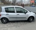 Сірий Рено Модус, об'ємом двигуна 1.1 л та пробігом 145 тис. км за 5000 $, фото 14 на Automoto.ua