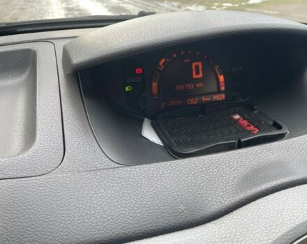 Сірий Рено Модус, об'ємом двигуна 1.1 л та пробігом 250 тис. км за 4500 $, фото 4 на Automoto.ua