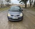 Сірий Рено Модус, об'ємом двигуна 1.1 л та пробігом 250 тис. км за 4500 $, фото 1 на Automoto.ua