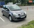 Серый Рено Модус, объемом двигателя 1.6 л и пробегом 142 тыс. км за 5800 $, фото 1 на Automoto.ua