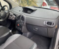 Сірий Рено Модус, об'ємом двигуна 1.2 л та пробігом 102 тис. км за 4800 $, фото 5 на Automoto.ua
