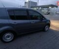 Серый Рено Модус, объемом двигателя 1.46 л и пробегом 151 тыс. км за 5000 $, фото 1 на Automoto.ua