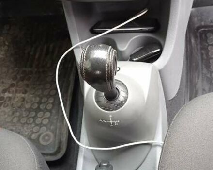 Сірий Рено Модус, об'ємом двигуна 1.15 л та пробігом 79 тис. км за 5500 $, фото 18 на Automoto.ua