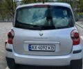 Сірий Рено Модус, об'ємом двигуна 1.6 л та пробігом 265 тис. км за 4700 $, фото 11 на Automoto.ua