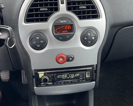 Сірий Рено Модус, об'ємом двигуна 1.6 л та пробігом 240 тис. км за 4650 $, фото 28 на Automoto.ua