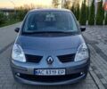 Серый Рено Модус, объемом двигателя 1.15 л и пробегом 212 тыс. км за 3750 $, фото 1 на Automoto.ua