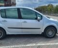 Сірий Рено Модус, об'ємом двигуна 1.6 л та пробігом 265 тис. км за 4700 $, фото 3 на Automoto.ua