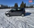 Сірий Рено Модус, об'ємом двигуна 1.6 л та пробігом 157 тис. км за 5500 $, фото 30 на Automoto.ua