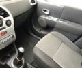 Серый Рено Модус, объемом двигателя 1.4 л и пробегом 196 тыс. км за 3500 $, фото 17 на Automoto.ua