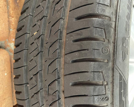 Сірий Рено Модус, об'ємом двигуна 1.6 л та пробігом 240 тис. км за 4600 $, фото 41 на Automoto.ua