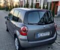 Сірий Рено Модус, об'ємом двигуна 1.2 л та пробігом 212 тис. км за 3850 $, фото 48 на Automoto.ua