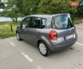 Серый Рено Модус, объемом двигателя 1.6 л и пробегом 142 тыс. км за 5800 $, фото 1 на Automoto.ua