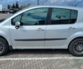 Сірий Рено Модус, об'ємом двигуна 1.6 л та пробігом 265 тис. км за 4700 $, фото 6 на Automoto.ua