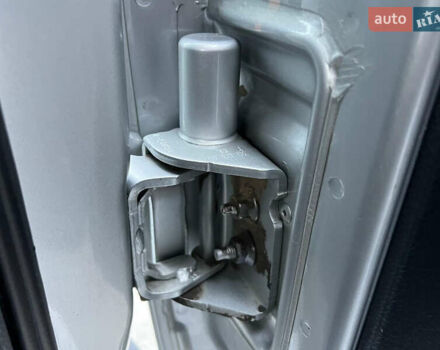 Сірий Рено Модус, об'ємом двигуна 1.6 л та пробігом 130 тис. км за 6300 $, фото 91 на Automoto.ua