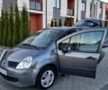 Сірий Рено Модус, об'ємом двигуна 1.2 л та пробігом 212 тис. км за 3850 $, фото 38 на Automoto.ua