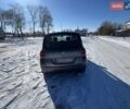Серый Рено Модус, объемом двигателя 1.6 л и пробегом 157 тыс. км за 5500 $, фото 3 на Automoto.ua