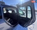 Сірий Рено Модус, об'ємом двигуна 1.6 л та пробігом 157 тис. км за 5500 $, фото 23 на Automoto.ua