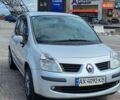 Сірий Рено Модус, об'ємом двигуна 1.6 л та пробігом 265 тис. км за 4800 $, фото 1 на Automoto.ua