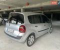 Сірий Рено Модус, об'ємом двигуна 1.2 л та пробігом 201 тис. км за 4200 $, фото 13 на Automoto.ua