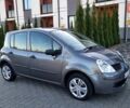 Серый Рено Модус, объемом двигателя 1.15 л и пробегом 212 тыс. км за 3750 $, фото 4 на Automoto.ua