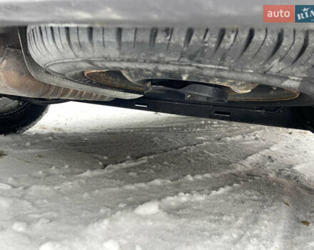 Сірий Рено Модус, об'ємом двигуна 1.6 л та пробігом 240 тис. км за 4650 $, фото 18 на Automoto.ua