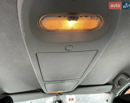 Сірий Рено Модус, об'ємом двигуна 1.6 л та пробігом 240 тис. км за 4600 $, фото 24 на Automoto.ua