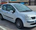 Сірий Рено Модус, об'ємом двигуна 1.6 л та пробігом 265 тис. км за 4700 $, фото 4 на Automoto.ua