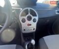 Сірий Рено Модус, об'ємом двигуна 1.6 л та пробігом 157 тис. км за 5500 $, фото 13 на Automoto.ua