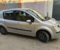 Сірий Рено Модус, об'ємом двигуна 1.4 л та пробігом 196 тис. км за 4300 $, фото 1 на Automoto.ua