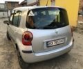 Сірий Рено Модус, об'ємом двигуна 1.4 л та пробігом 196 тис. км за 4300 $, фото 8 на Automoto.ua