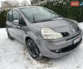 Сірий Рено Модус, об'ємом двигуна 1.6 л та пробігом 240 тис. км за 4600 $, фото 5 на Automoto.ua