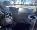 Серый Рено Модус, объемом двигателя 1.6 л и пробегом 157 тыс. км за 5500 $, фото 19 на Automoto.ua