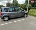 Серый Рено Модус, объемом двигателя 1.6 л и пробегом 142 тыс. км за 5800 $, фото 60 на Automoto.ua