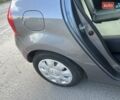 Серый Рено Модус, объемом двигателя 1.6 л и пробегом 142 тыс. км за 5800 $, фото 16 на Automoto.ua