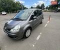 Серый Рено Модус, объемом двигателя 1.6 л и пробегом 142 тыс. км за 5800 $, фото 56 на Automoto.ua