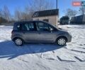 Серый Рено Модус, объемом двигателя 1.6 л и пробегом 157 тыс. км за 5500 $, фото 26 на Automoto.ua