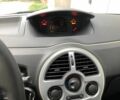 Сірий Рено Модус, об'ємом двигуна 1.4 л та пробігом 196 тис. км за 4300 $, фото 19 на Automoto.ua