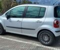 Сірий Рено Модус, об'ємом двигуна 1.6 л та пробігом 265 тис. км за 4700 $, фото 7 на Automoto.ua