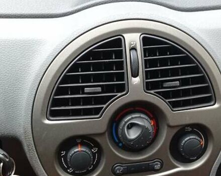 Сірий Рено Модус, об'ємом двигуна 1.15 л та пробігом 79 тис. км за 5500 $, фото 17 на Automoto.ua