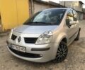 Сірий Рено Модус, об'ємом двигуна 1.4 л та пробігом 196 тис. км за 4300 $, фото 11 на Automoto.ua