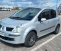 Сірий Рено Модус, об'ємом двигуна 1.6 л та пробігом 265 тис. км за 4700 $, фото 5 на Automoto.ua