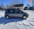 Серый Рено Модус, объемом двигателя 1.6 л и пробегом 157 тыс. км за 5500 $, фото 25 на Automoto.ua