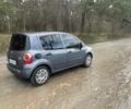 Сірий Рено Модус, об'ємом двигуна 1.1 л та пробігом 250 тис. км за 4500 $, фото 2 на Automoto.ua