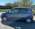 Сірий Рено Модус, об'ємом двигуна 1.6 л та пробігом 189 тис. км за 4000 $, фото 5 на Automoto.ua