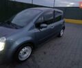 Серый Рено Модус, объемом двигателя 1.46 л и пробегом 151 тыс. км за 5000 $, фото 3 на Automoto.ua