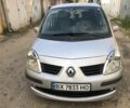 Сірий Рено Модус, об'ємом двигуна 1.4 л та пробігом 196 тис. км за 4300 $, фото 3 на Automoto.ua
