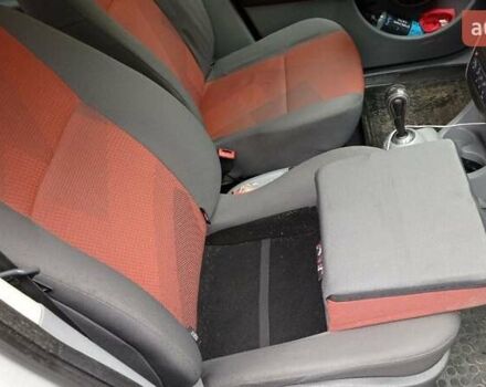 Сірий Рено Модус, об'ємом двигуна 1.15 л та пробігом 79 тис. км за 5500 $, фото 14 на Automoto.ua