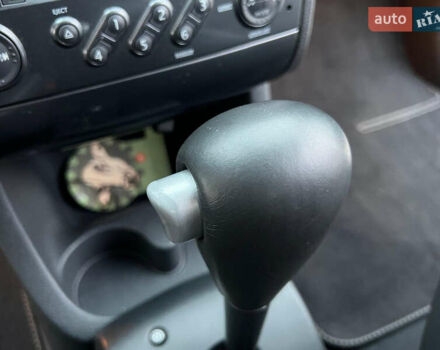 Сірий Рено Модус, об'ємом двигуна 1.6 л та пробігом 130 тис. км за 6300 $, фото 54 на Automoto.ua
